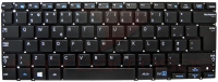Teclado Samsung NP530 Sem Top Cover